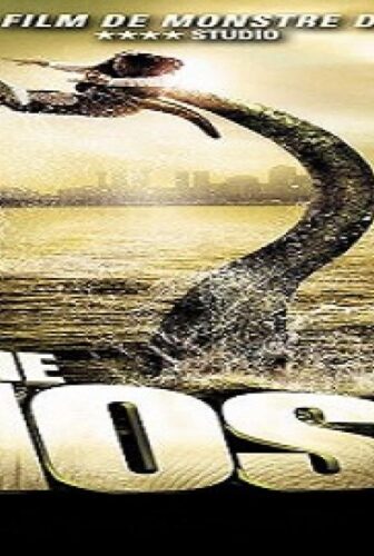 فيلم The Host 2006 مترجم