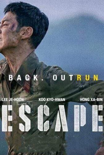 فيلم Escape 2024 مترجم