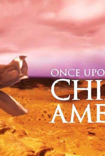 فيلم Once Upon ATime In China And America 1997 مترجم