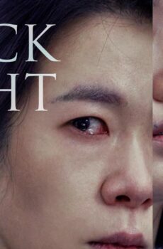 فيلم Black Light 2021 مترجم