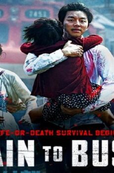 فيلم Train to Busan 2016 مترجم