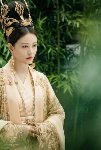 فيلم Asura Bride 2020 مترجم
