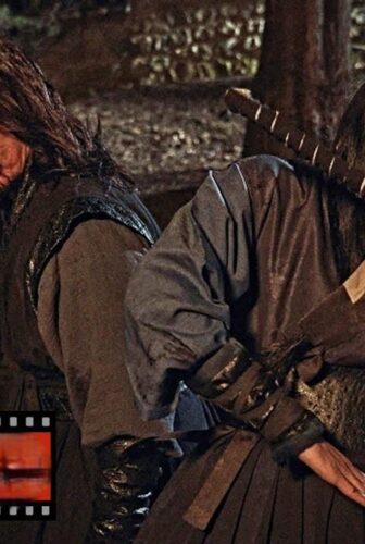 فيلم The Assassin 2023 مترجم