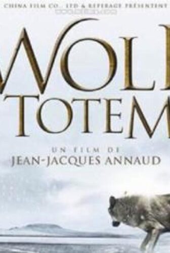 فيلم Wolf Totem 2015 مترجم