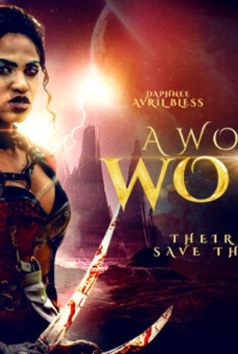 فيلم A World of Worlds Rise of the King 2022 مترجم