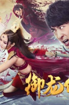 فيلم Dragon Sword Outlanderi 2021 مترجم
