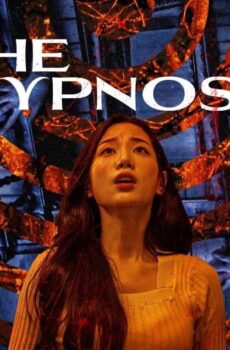 فيلم The Hypnosis 2021 مترجم
