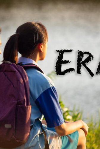 فيلم Eraser 2023 مترجم