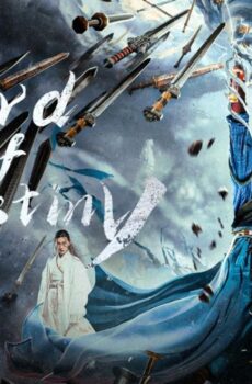 فيلم Sword of Destiny 2021 مترجم