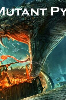 فيلم The Mutant Python 2019 مترجم