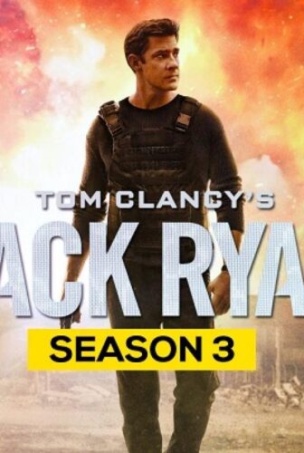 مسلسل Jack Ryan الموسم 3 الحلقة 4 مترجمة