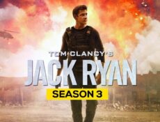 مسلسل Jack Ryan الموسم 3 الحلقة 7 مترجمة