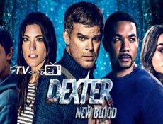 مسلسل Dexter الموسم 9 الحلقة 10 والاخيرة مترجمة