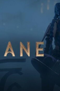 انمى Arcane