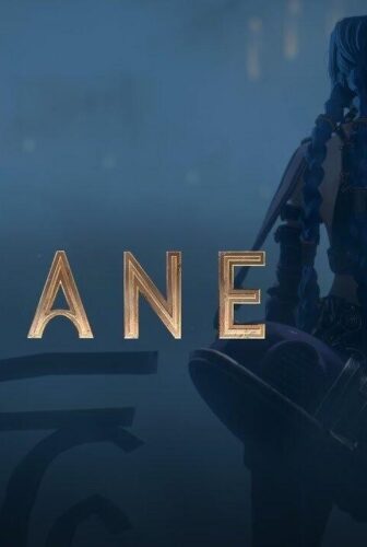 انمى Arcane