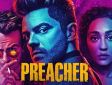 مسلسل Preacher الموسم 2 الحلقة 5 مترجمة