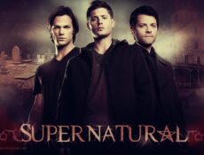 مسلسل Supernatural الموسم 15 الحلقة 21 والاخيرةمترجمة