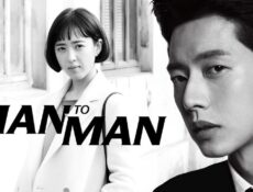 مسلسل Man To Man الحلقة 7 السابعة مترجمة