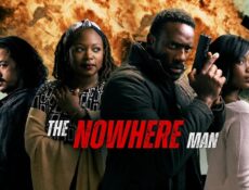 مسلسل The Nowhere Man الحلقة 1 الاولي مترجمة