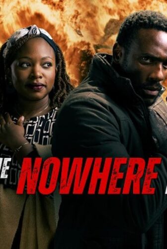 The Nowhere Man