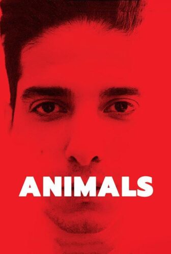 فيلم Animals 2021 مترجم