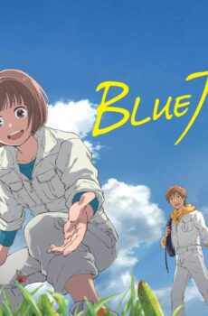 فيلم Blue Thermal 2022 مترجم