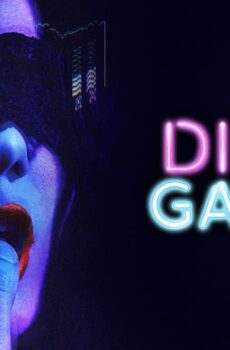 فيلم Dirty Games 2022 مترجم