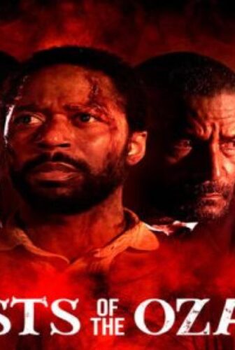 فيلم Ghosts of the Ozarks 2022 مترجم