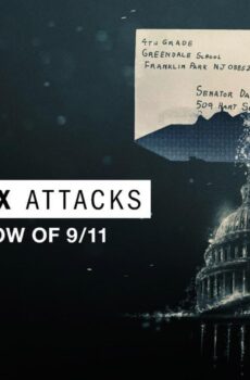 فيلم The Anthrax Attacks: In the Shadow of 9/11 2022 مترجم