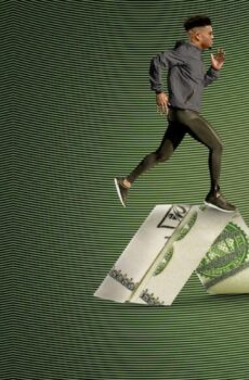 فيلم Get Smart With Money 2022 مترجم