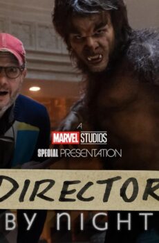 فيلم Director by Night 2022 مترجم