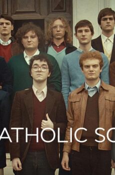 فيلم The Catholic School 2022 مترجم