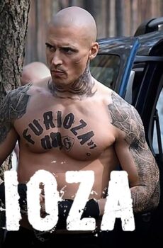 فيلم furioza 2022 مترجم