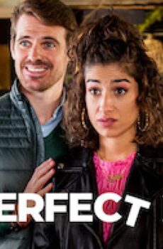 فيلم The Perfect Family 2022 مترجم