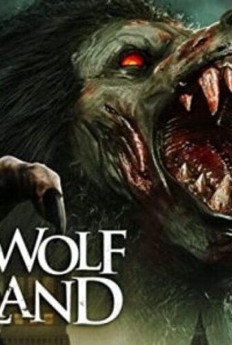 فيلم Werewolf Castle 2022 مترجم