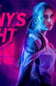 فيلم The Nannys Night 2022 مترجم