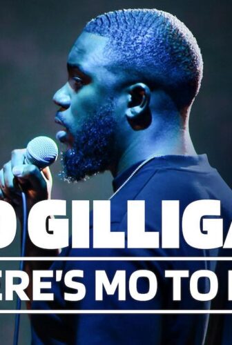 فيلم Mo Gilligan: There’s More To Life 2022 مترجم