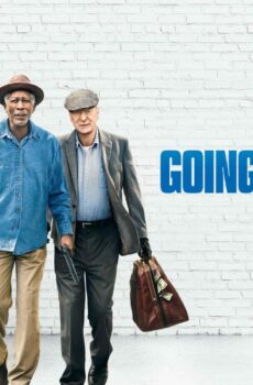 فيلم Going in Style 2022 مترجم
