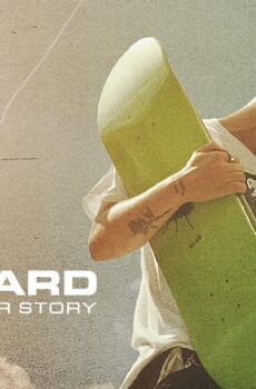 فيلم Stay on Board: The Leo Baker Story 2022 مترجم