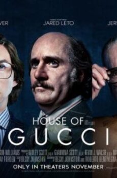 فيلم House of Gucci 2022 مترجم