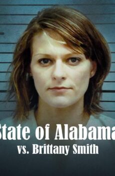 فيلم State of Alabama vs. Brittany Smith 2022 مترجم