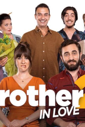 فيلم Brother in Love 2022 مترجم