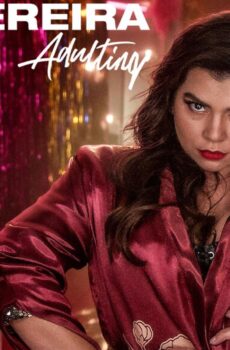 فيلم Liss Pereira: Adulting 2022 مترجم