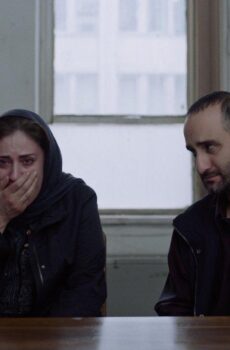 فيلم Ballad Of A White Cow 2022 مترجم