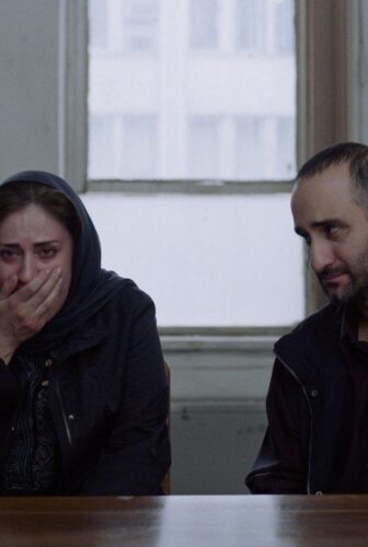 فيلم Ballad Of A White Cow 2022 مترجم