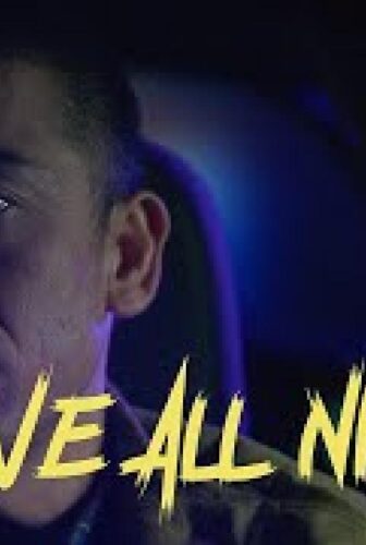 فيلم Drive All Night 2022 مترجم