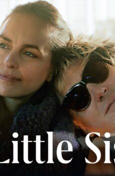 فيلم My Little Sister 2020 مترجم