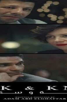 فيلم شوكة وسكينة 2018