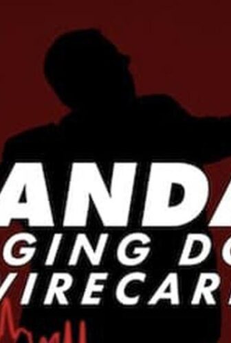 فيلم Skandal! Bringing Down Wirecard 2022 مترجم