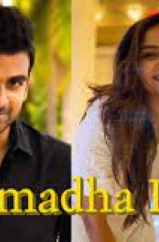 فيلم Manmatha Leela 2022 مترجم